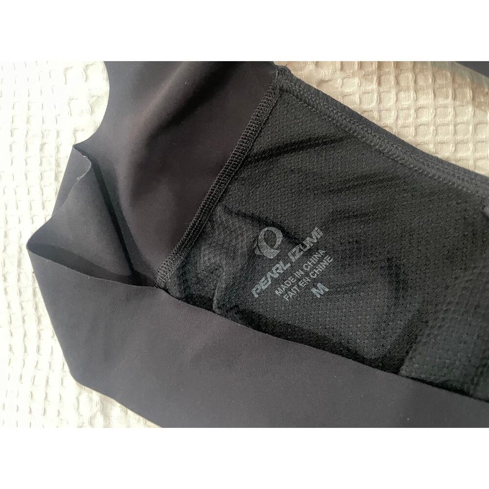 Pearl Izumi Padded Bibs - Picture 3 of 4